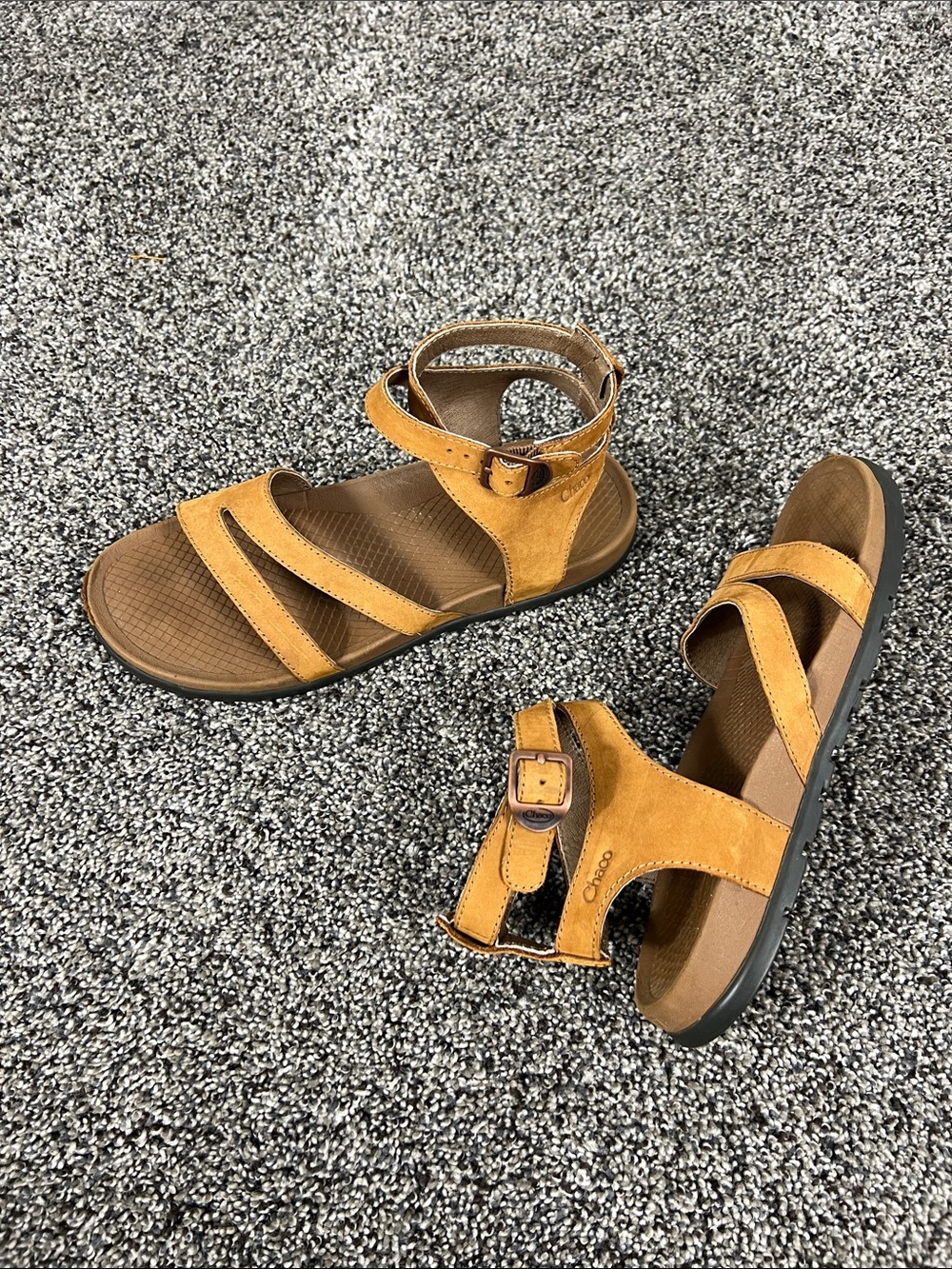 Chaco Sandals Sz 7